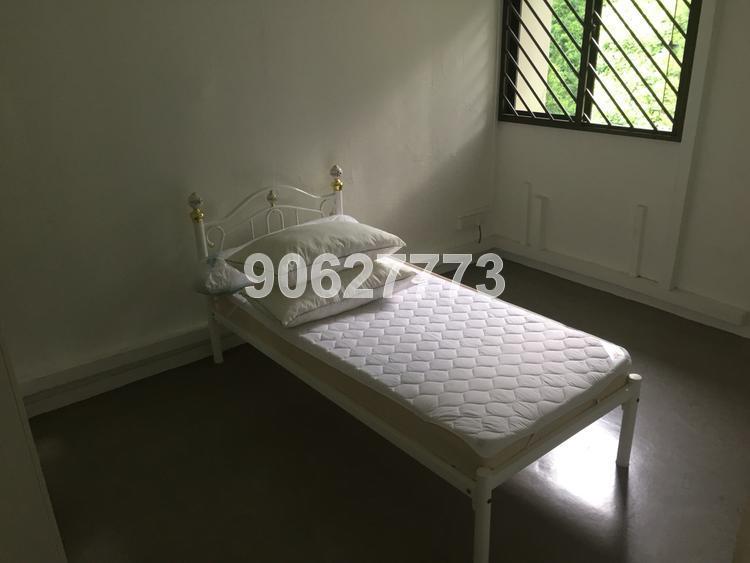 Telok Blangah Rise thumbnail photo